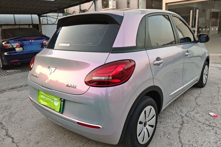 Used Wuling Bingo 2024 203km Light Edition