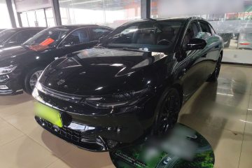 Used Leapmotor C01 2023 630 All-Wheel-Drive Performance Version