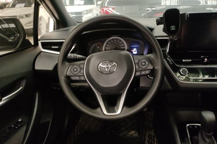 Used Toyota Levin 2023 185T CVT Luxury Edition