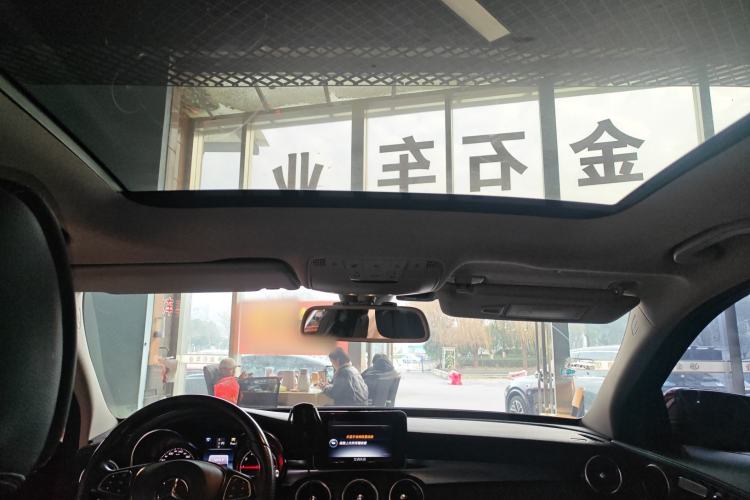 Used Mercedes-Benz C-Class 2016 C 200 L Sport Edition
