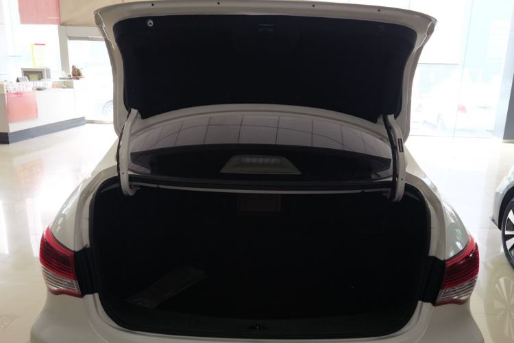 Used Nissan Sylphy 2016 Classic 1.6XE Automatic Leading Edition