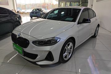 Used BMW 1 Series 2022 120i M Sport Night Edition