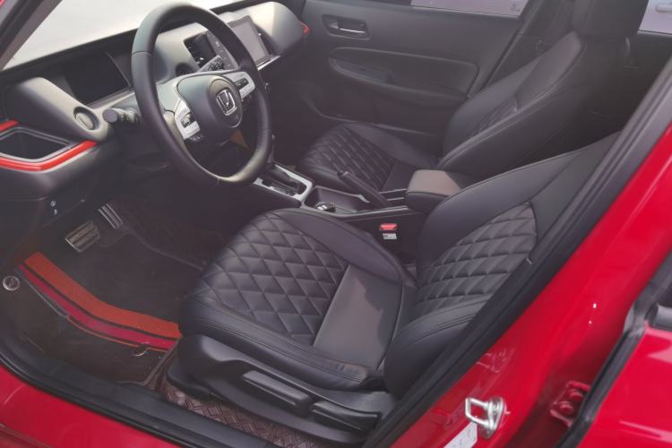 Used Honda LIFE 2021 1.5L CVT SPORT Heartbeat Edition
