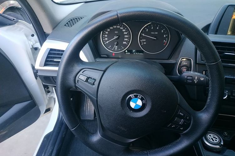 Used BMW 1 Series 2013 Revised 116i Leading Edition
