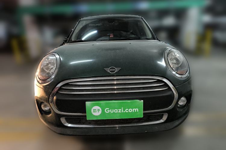 Used  MINI 2018 1.5T ONE PLUS