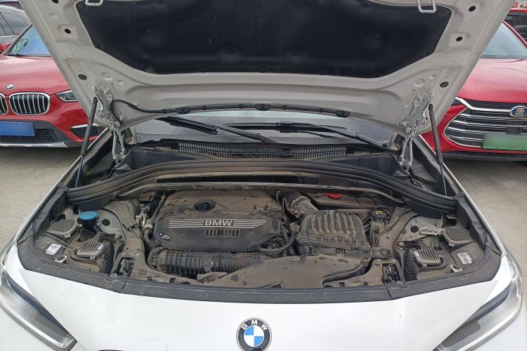 Used BMW X2 2020 sDrive25i Leading Model M Sport Package
