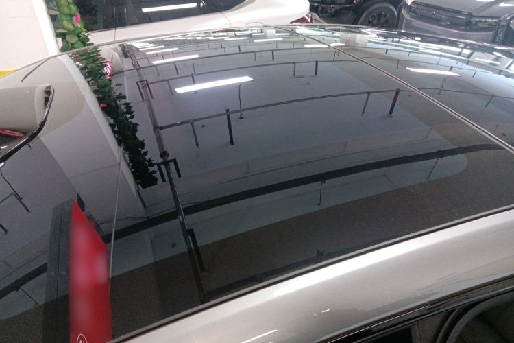 Used  Star Era ES 2025 Extended-Range Max Urban Assisted Driving
