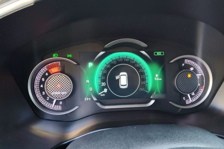 Used Hyundai Santa Fe 2020 380 TGDi Automatic Two-Wheel Drive GLS Luxury Edition
