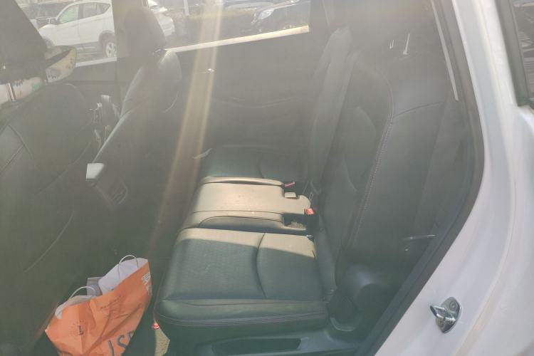 Used Chevrolet Orlando 2018 Redline 530T Automatic Enjoyment Edition (5+2 Model) – China V Standard
