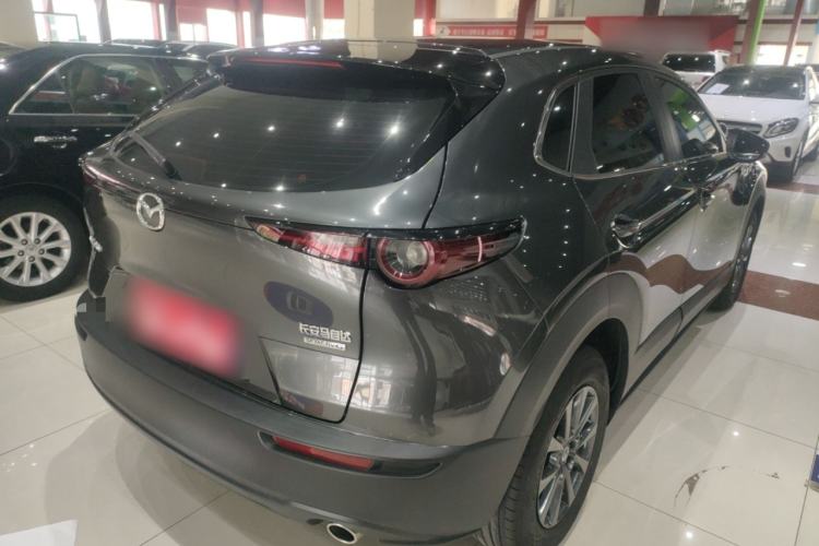 Used Mazda CX-30 2024 2.0L Automatic Shangyue Trim