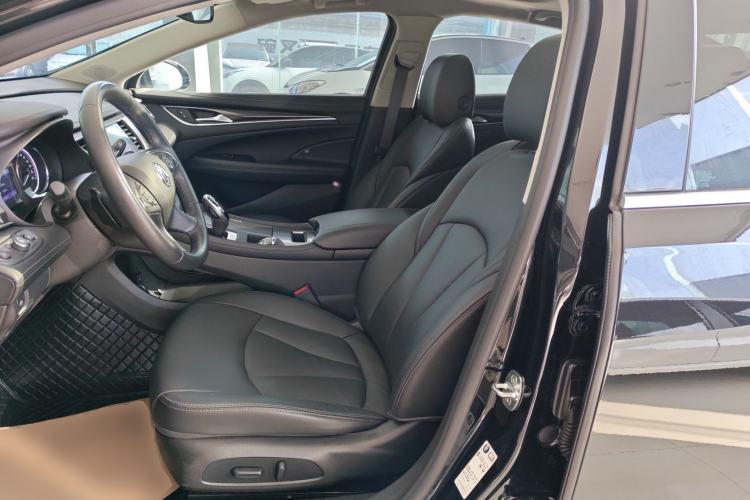 Used Buick LaCrosse 2022 552T Luxury Version