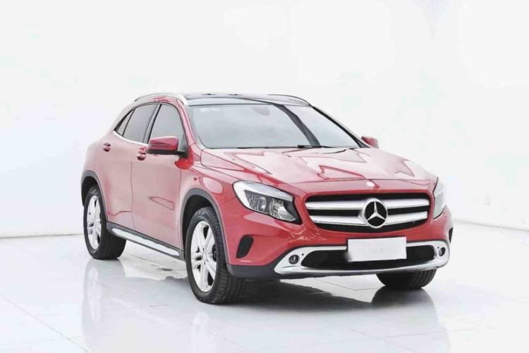 Used Mercedes-Benz GLA 2015 GLA 200 Sport Edition