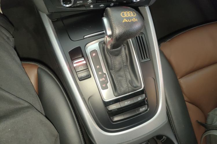 Used Audi Q5 2016 40 TFSI Technology Edition