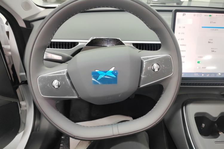 Used XPeng MONA M03 2025 515 Long-Range Plus