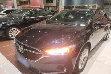 Used Buick LaCrosse 2022 552T Luxury Version