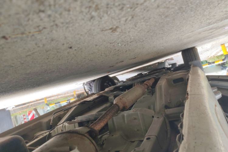 Used Wuling Rongguang V 2018 1.5L Practical Version
