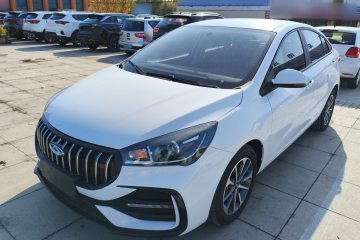 Used Chery Arrizo 5 2024 1.5L CVT Style Version