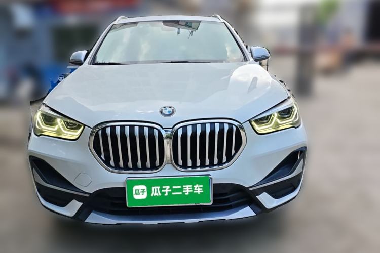 Used BMW X1 2022 Updated xDrive25Li Premium Edition
