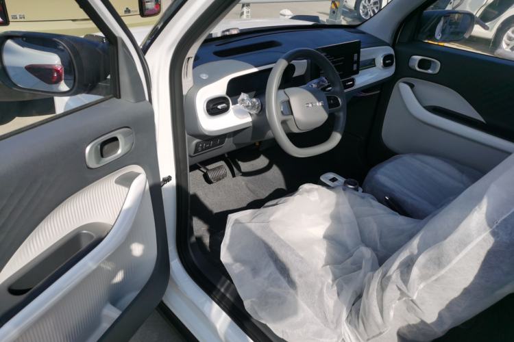 Used  Panda 2025 210km Panda Kart