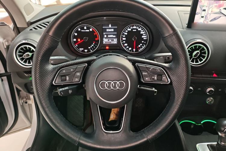 Used Audi A3 2020 Sportback 35 TFSI Ambition China VI