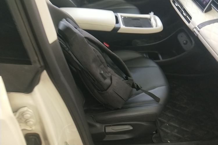 Used Dongfeng NAMMI 01 2024 330 Plus
