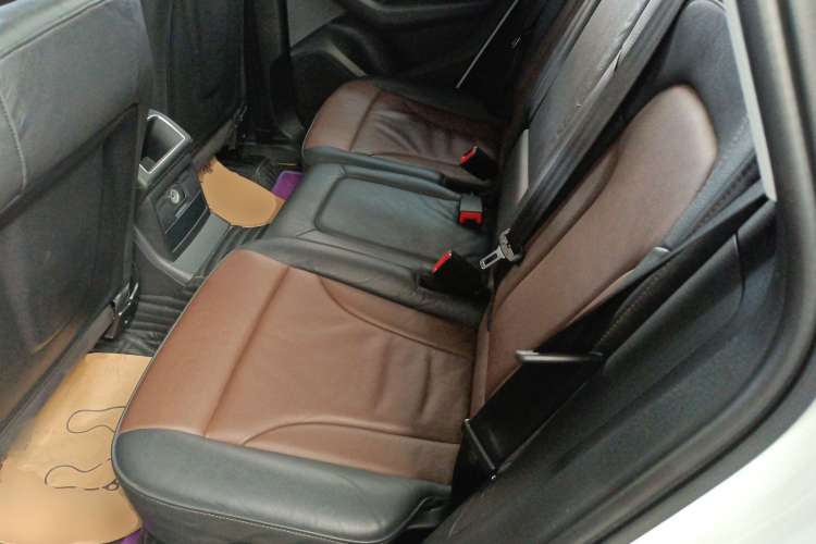 Used Audi Q5 2017 40 TFSI Ambition Edition
