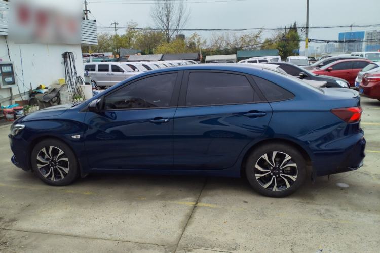 Used Chevrolet Monza 2022 Light Hybrid RS 330T Automatic Comfort Edition