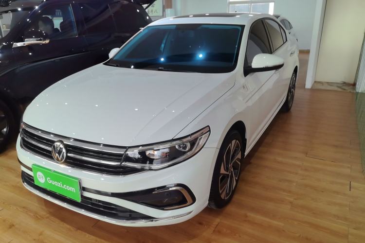 Used Volkswagen Bora 2024 200TSI DSG EnjoyDrive PRO Edition