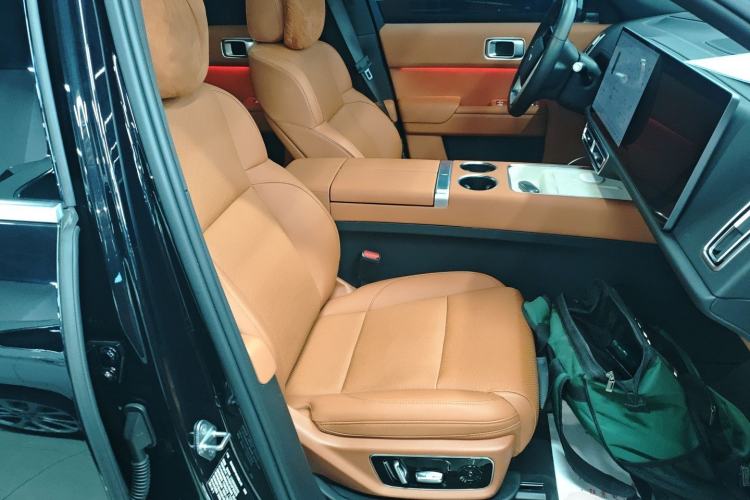 Used Li Auto L7 2023 Pro Model