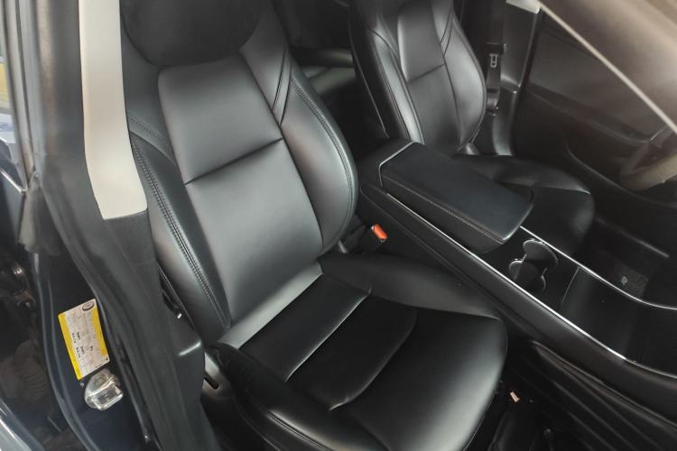 Used Tesla Model 3 2019 Standard Range Rear-Drive Upgraded Version
