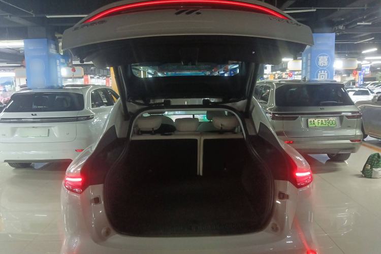 Used  LS6 2023 Max Enhanced Performance Edition
