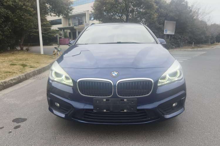 Used BMW 2 Series Active Tourer 2016 218i Leading Model
