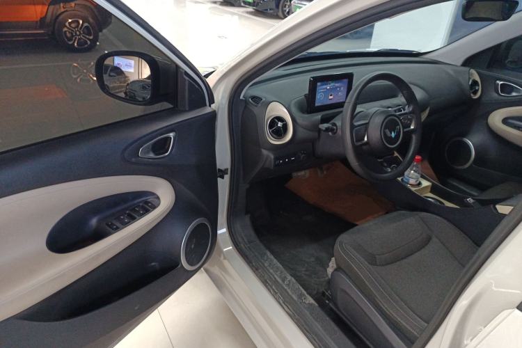 Used Wuling Bingo 2024 203km Light Edition
