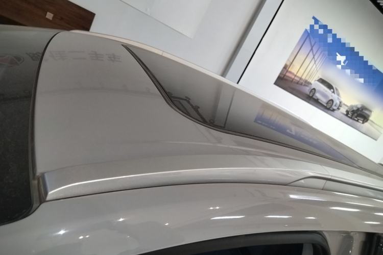 Used AION Y 2023 Plus 510 Smart Edition