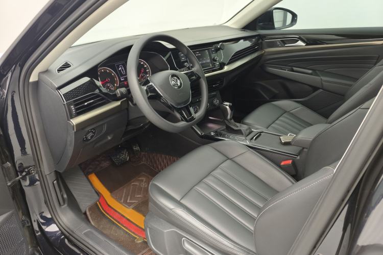 Used Volkswagen Passat 2019 280TSI Business Edition China VI