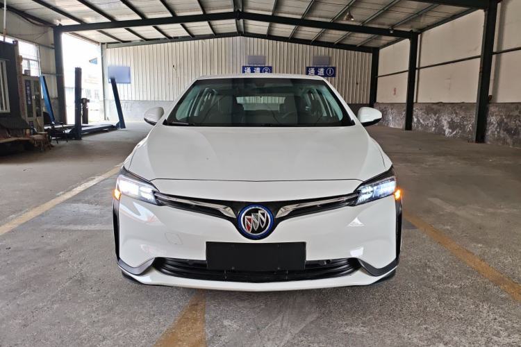 Used Buick Velite 6 2023 Revised Version 430 km Range – Commuter Edition
