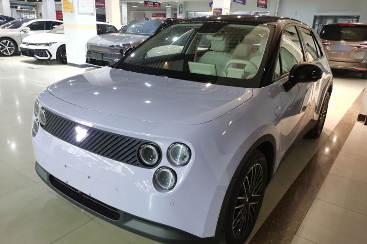 Used firefly firefly 2025 Illuminated Edition