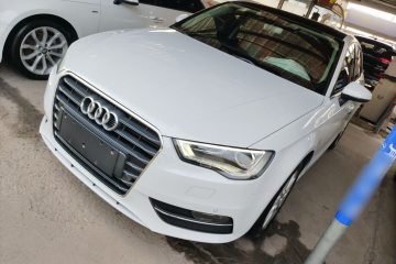 Used Audi A3 2015 Sportback 35 TFSI Millionth Anniversary Intelligent Leading Model