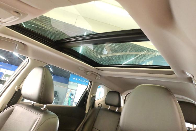 Used Nissan X-Trail 2020 2.0L XL Premium CVT 2WD SmartConnect Luxury Edition