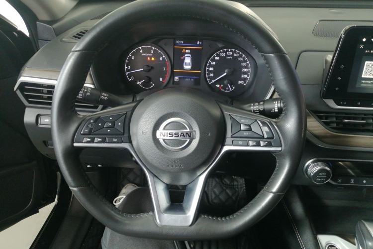 Used Nissan Teana 2021 2.0L XL Comfort Edition