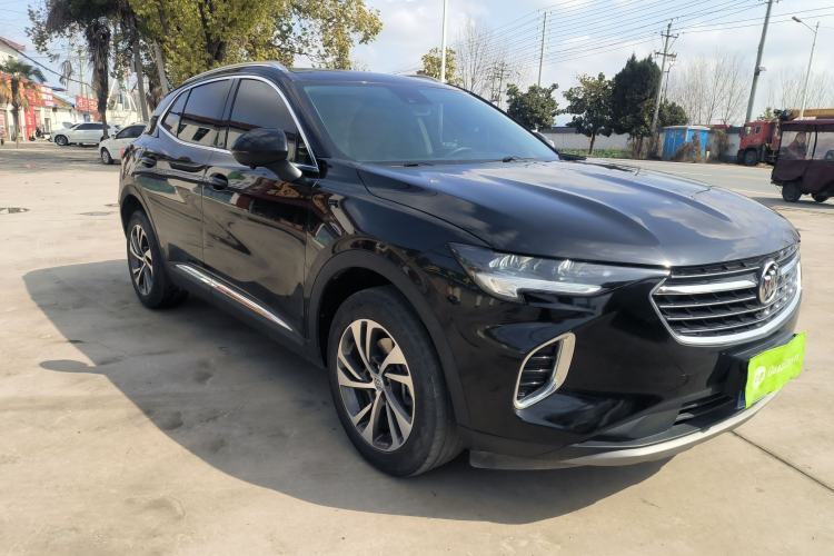 Used Buick Envision 2023 Encore S 552T Two-Wheel Drive Luxury Model