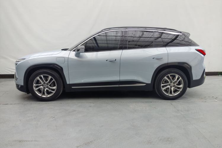 Used Nio ES6 2020 610 km Performance Version