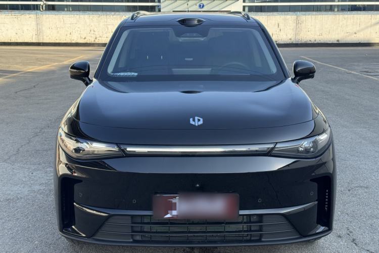 Used Leapmotor C16 2026 Extended-Range 280 LiDAR Zhizun Edition 5 Seats
