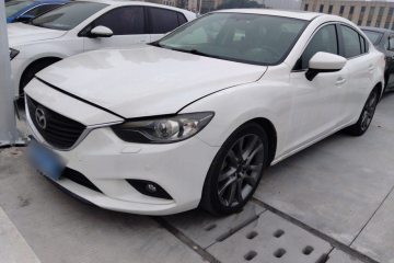 Used Mazda Atenza 2015 2.5L Blue Sky Prestige Edition