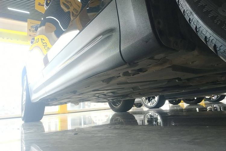 Used Mercedes-Benz GLB 2022 Refresh GLB 200 Dynamic Edition
