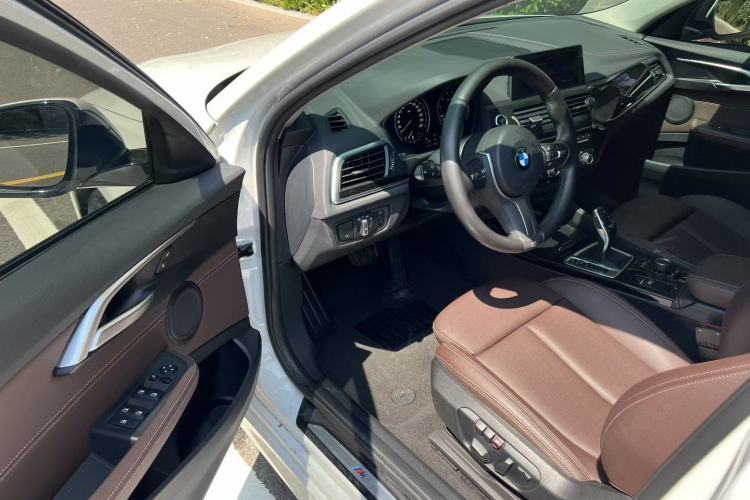 Used BMW 1 Series 2020 120i M Sport Package