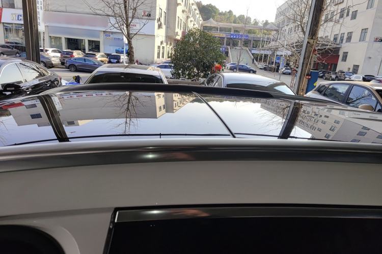 Used Mercedes-Benz GLC 2018 Facelifted GLC 260 4MATIC Dynamic Edition