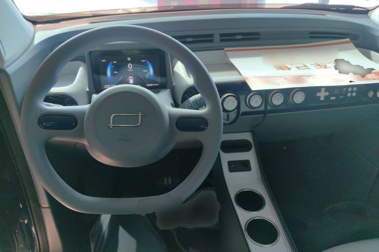 Used Bestune Pony 2025 222km Range Agile Horse