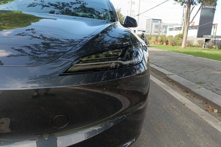 Used Tesla Model 3 2022 Rear-Wheel-Drive Version
