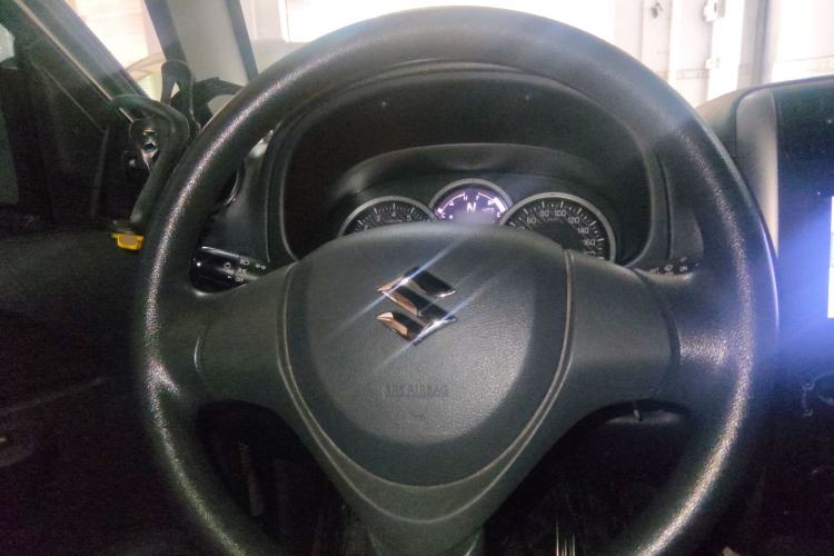 Used Suzuki Jimny 2015 1.3 AT JLX